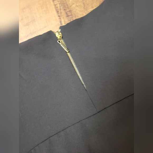 Made of Emotion shift dress - Picture 8 of 8